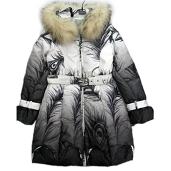 モンクレール MONCLER スーパーコピー ダウンジャケット レディース moncler-049